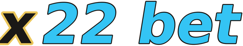 x22 bet logo